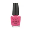 OPI Nagellack NLB86 Short Story