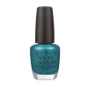 OPI Nagellack  NLB54 Teal the Cows come Home