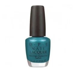 OPI Nagellack  NLB54 Teal the Cows come Home