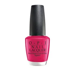 OPI Nagellack  NLE44 Pink Flamenco