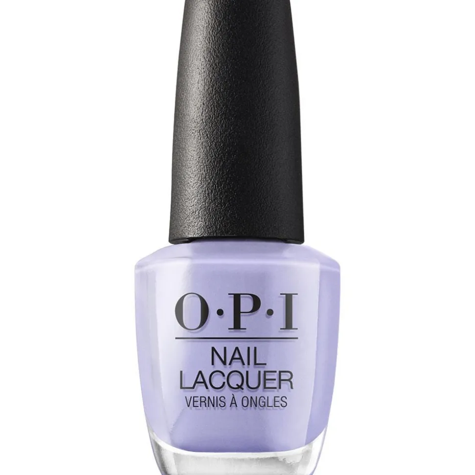 OPI Nagellack NLE74 Youre Such a BudaPest