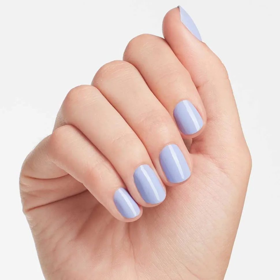 OPI Nagellack NLE74 Youre Such a BudaPest