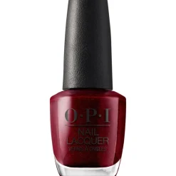 OPI Nagellack NLH08 I m Not Really a Waitres