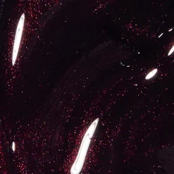 OPI Nagellack NLI43 black cherry chutney