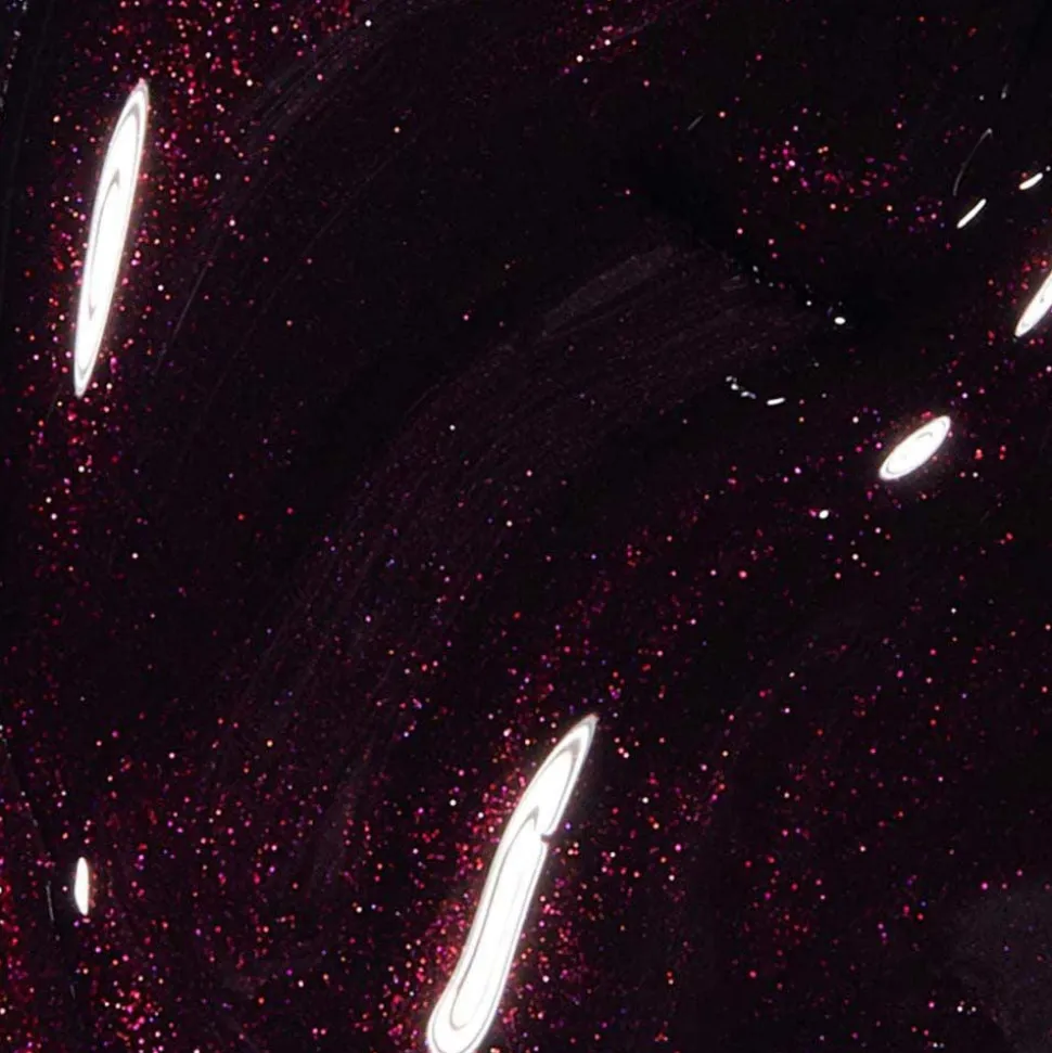 OPI Nagellack NLI43 black cherry chutney