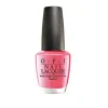 OPI Nagellack  NLI42   elephantastic pink