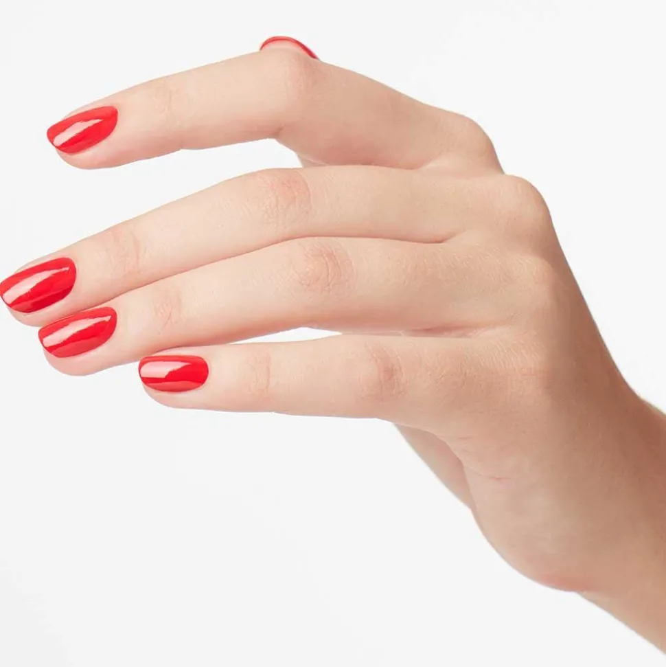 OPI Nagellack NLL64 Cajun Shrimp Cajun Shrimp 15 ml