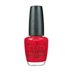 OPI Nagellack  NLL60 dutch tulips