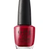 OPI Nagellack NLL72 OPI RED