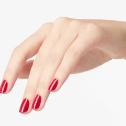 OPI Nagellack NLL72 OPI RED