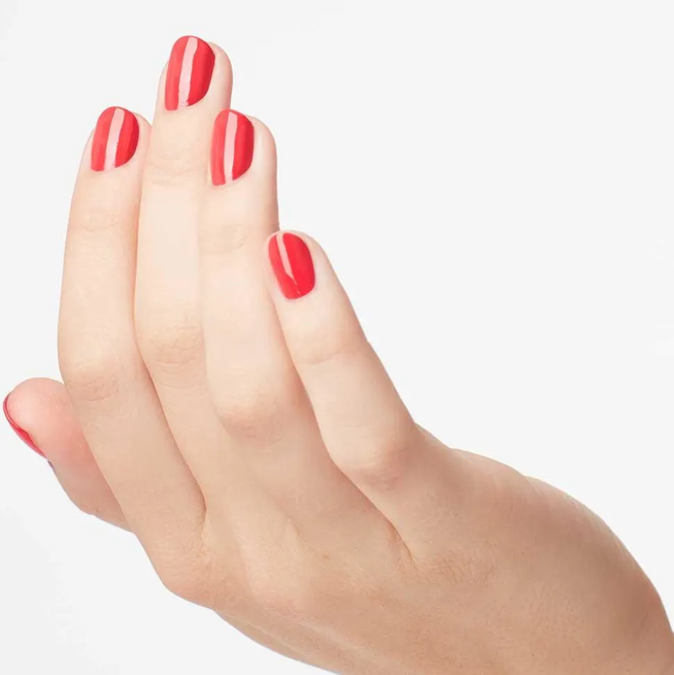 OPI Nagellack NLM21 my chihuahua bites 15 ml