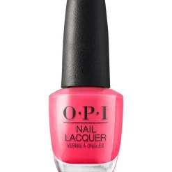 OPI Nagellack NLM23 Strawberry Margarita