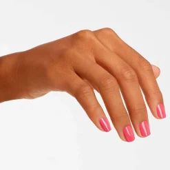 OPI Nagellack NLM23 Strawberry Margarita