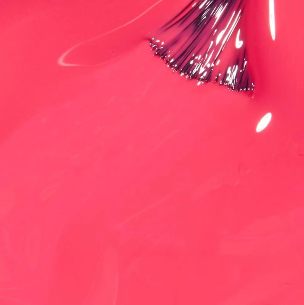 OPI Nagellack NLM23 Strawberry Margarita