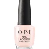OPI Nagellack NLR41 Mimosas or Mr.& Mrs