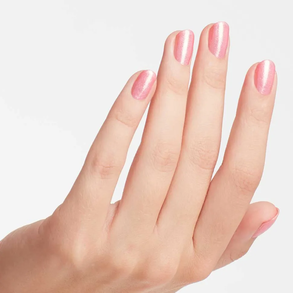 OPI Nagellack NLR44 Princesses Rule