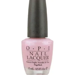 OPI Nagellack NLS79 ROSY FUTURE