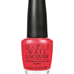 OPI Nagellack NLT30  I eat mainely lobster