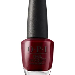 OPI Nagellack NLW52 Got the Blues for Red