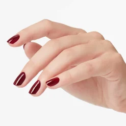 OPI Nagellack NLW52 Got the Blues for Red