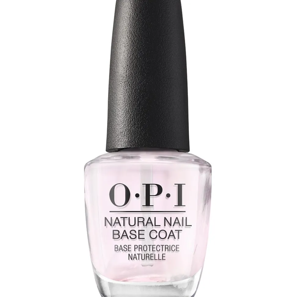 OPI Nagellack NTT10 Natural Base Coat 15 ml