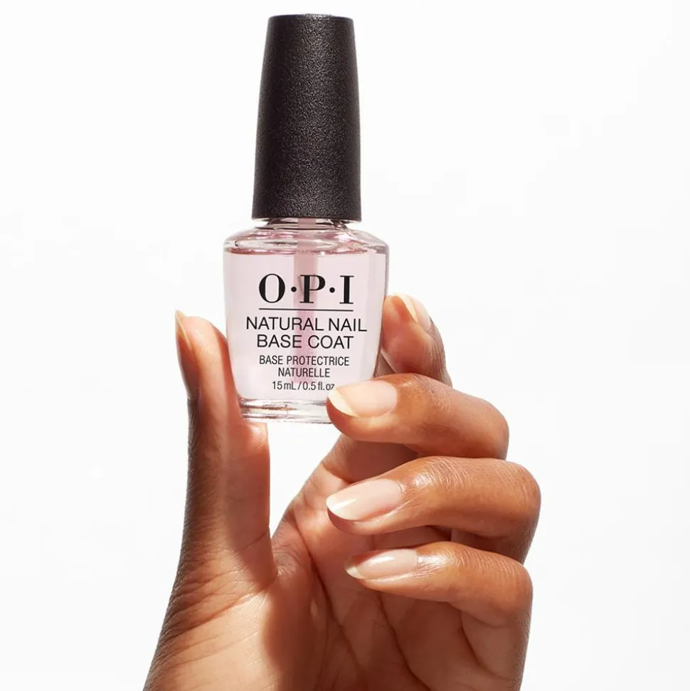 OPI Nagellack NTT10 Natural Base Coat 15 ml