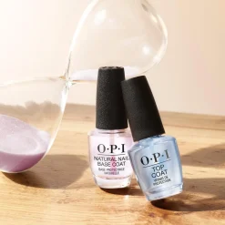 OPI Nagellack NTT10 Natural Base Coat 15 ml