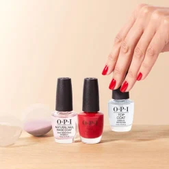 OPI Nagellack NTT10 Natural Base Coat 15 ml