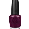 OPI Nagellack San Francisco NLF 62 In the Cable Car-Pool Lane