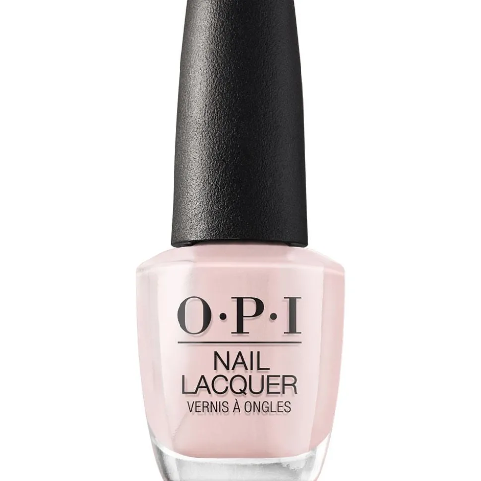 OPI Nail Lacque NLG20 My very first Knockwurst 15 ml