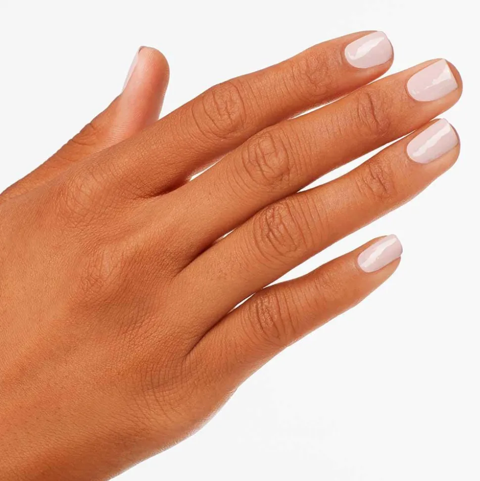 OPI Nail Lacque NLG20 My very first Knockwurst 15 ml