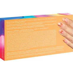 OPI Nail Lacquer 6er Mini Pack