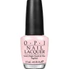 OPI Nail Lacquer it´s a girl 15 ml NLH39