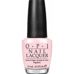 OPI Nail Lacquer it´s a girl 15 ml NLH39