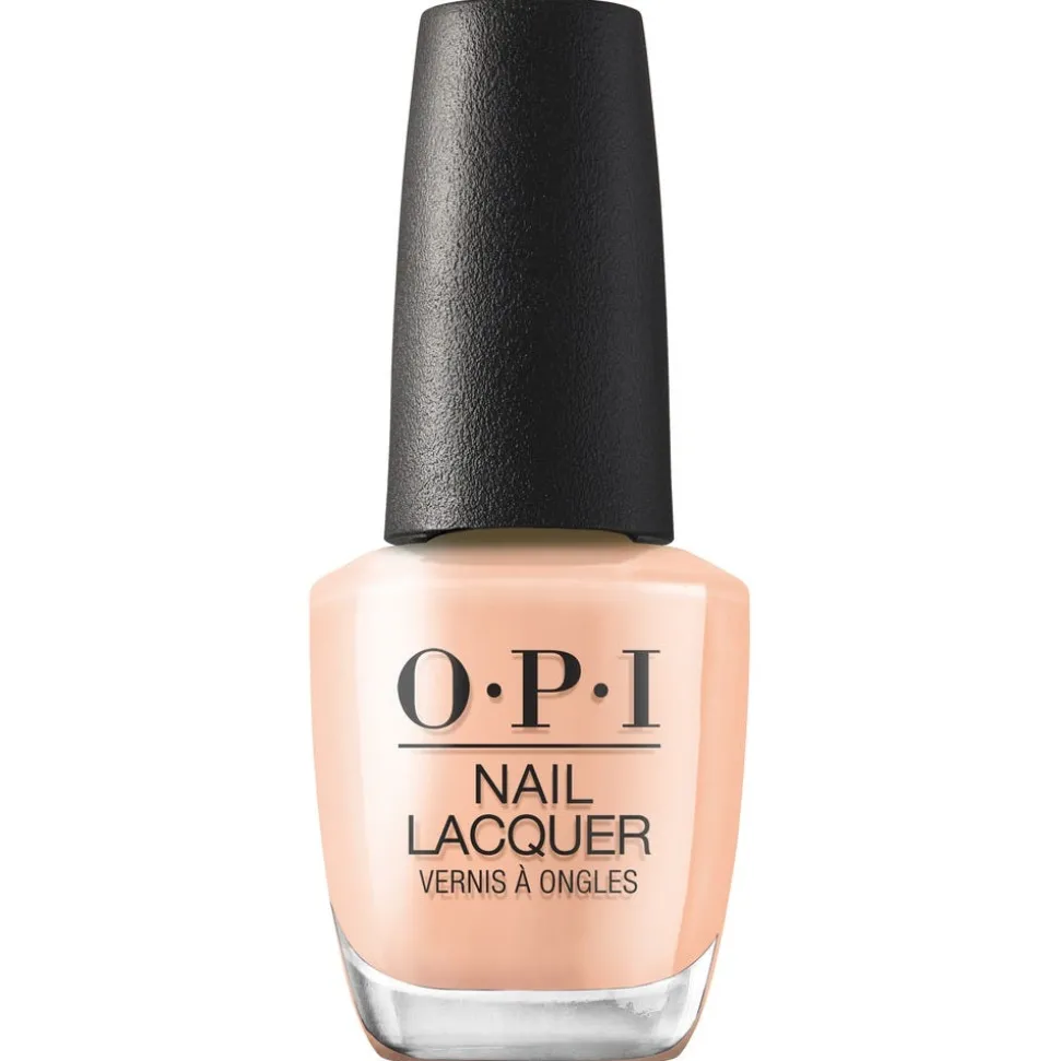 OPI Nail Lacquer Nagellack Pear-Clutching Behavior 15 ml