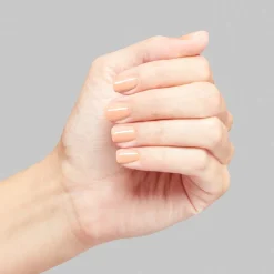 OPI Nail Lacquer Nagellack Pear-Clutching Behavior 15 ml