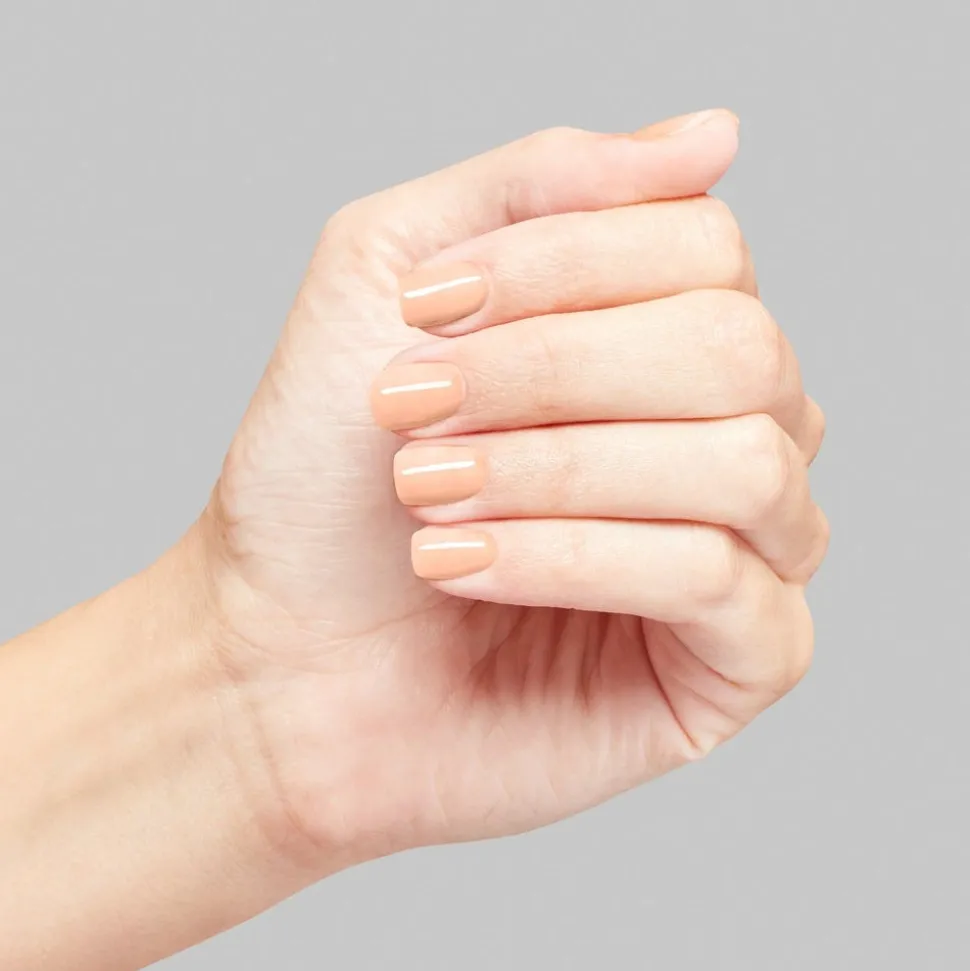 OPI Nail Lacquer Nagellack Pear-Clutching Behavior 15 ml