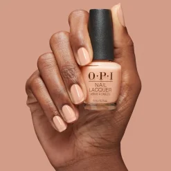 OPI Nail Lacquer Nagellack Pear-Clutching Behavior 15 ml