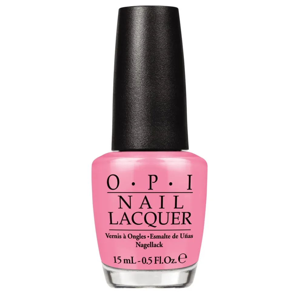 OPI Nail Lacquer Suzi Nails New Orleans 15 ml
