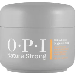 OPI Natur Strong Nails & Skin Smooth It Out Hand & Foot Scrub 250 ml