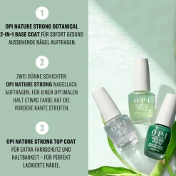 OPI Nature Strong Make My Daisy 15 ml