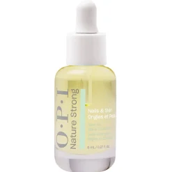 OPI Nature Strong Nails & Skin Glow Up Nail & Cuticle Oil 8 ml