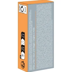 OPI Nature Strong Nails & Skin Disposable Strips 80 Grit 20 Stück