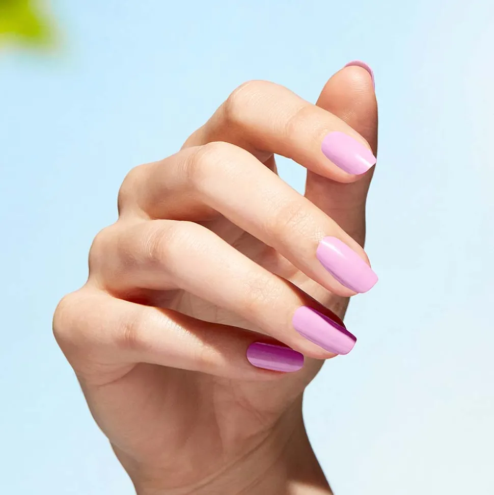 OPI Nature Strong Natural Mauvement 15 ml