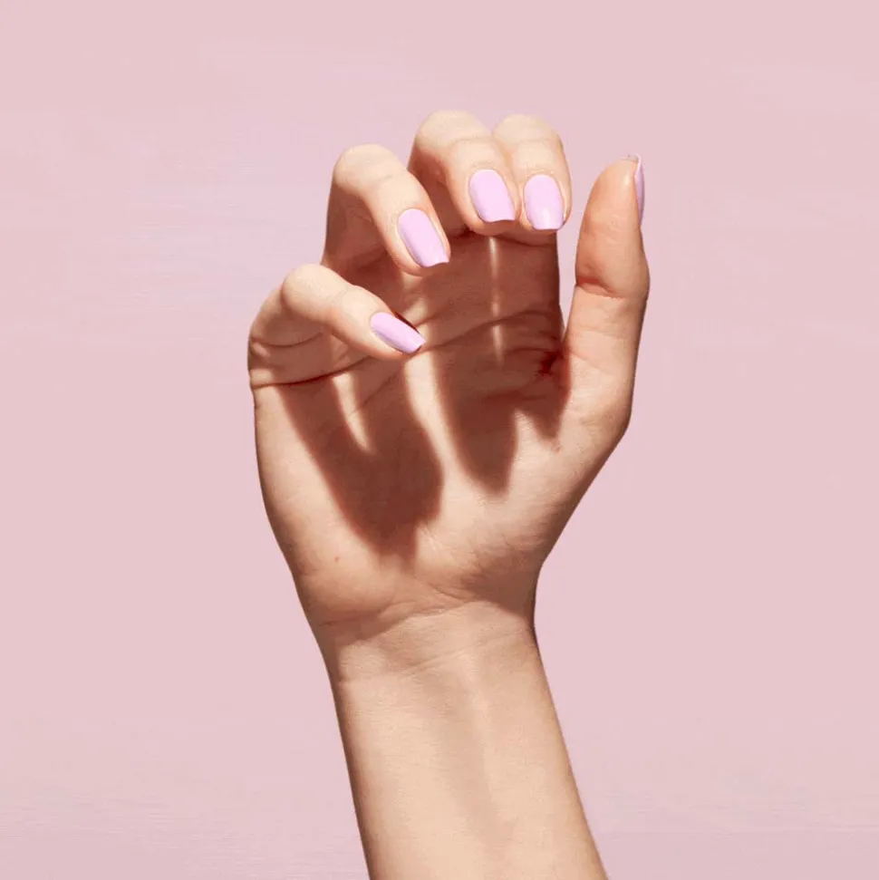 OPI Nature Strong Natural Mauvement 15 ml