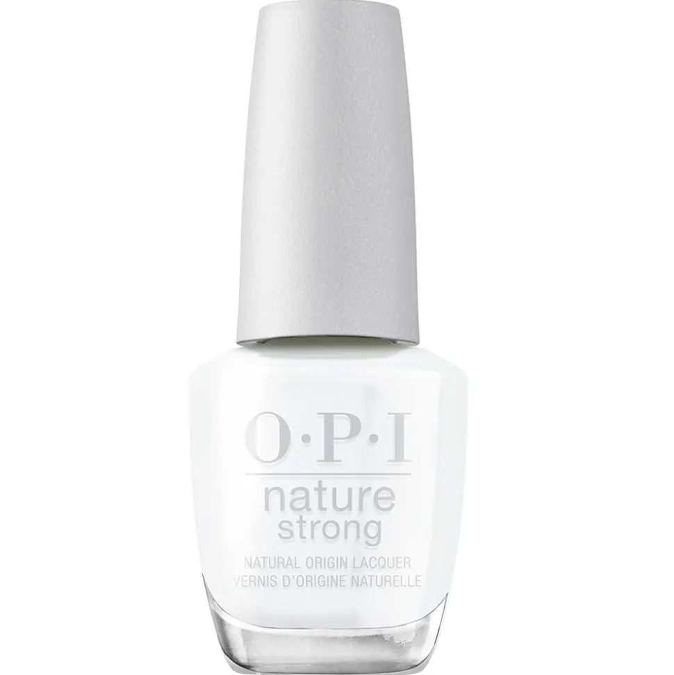 OPI Nature Strong Strong as Shell 15 ml