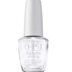 OPI Nature Strong Top Coat 15 ml