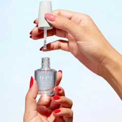 OPI Nature Strong Top Coat 15 ml