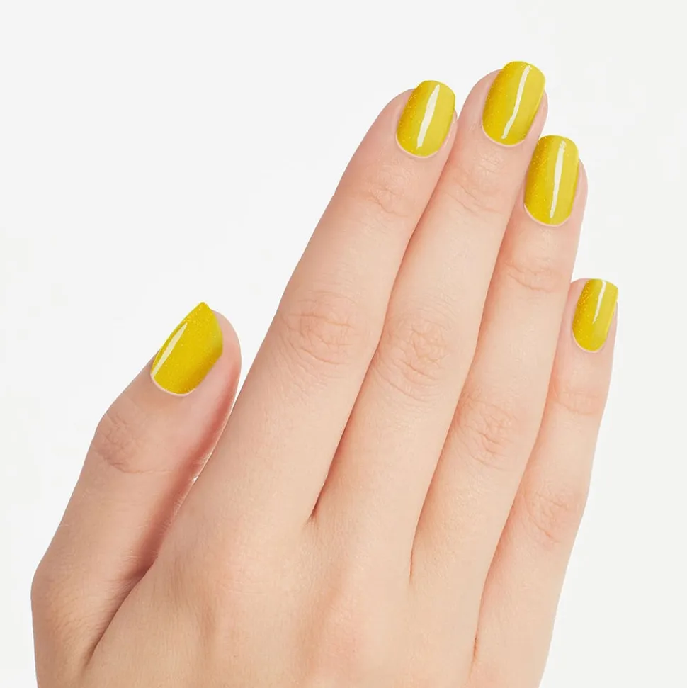 OPI Power of Hue Infinite Shine - Bee Unapologetic 15 ml