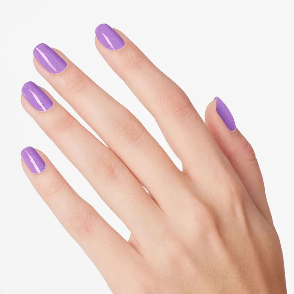 OPI Power of Hue Nail Lacquer - Don't Wait. Create. 15 ml